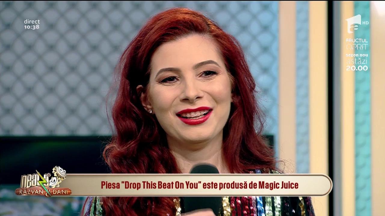 Cum &icirc;mbină Yamira cariera cu viața personală