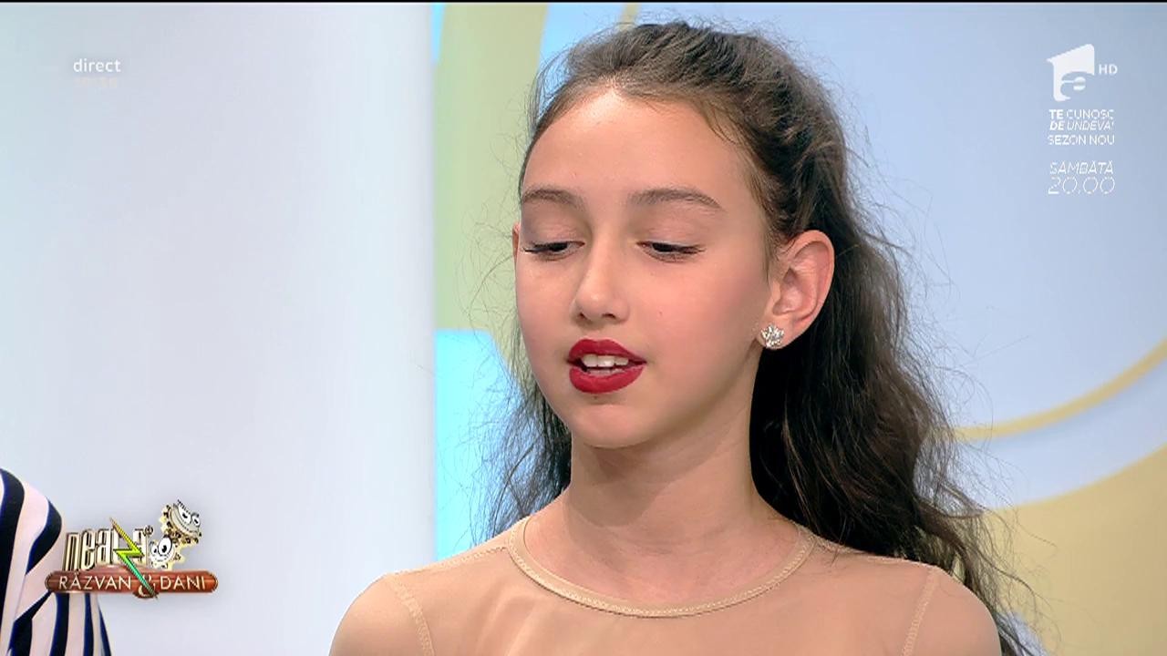 Ce fac copiii la școlile de balet: &rdquo;Pentru un profesionist, sunt necesare zece sau douăzeci ore de balet pe săptăm&acirc;nă&rdquo;