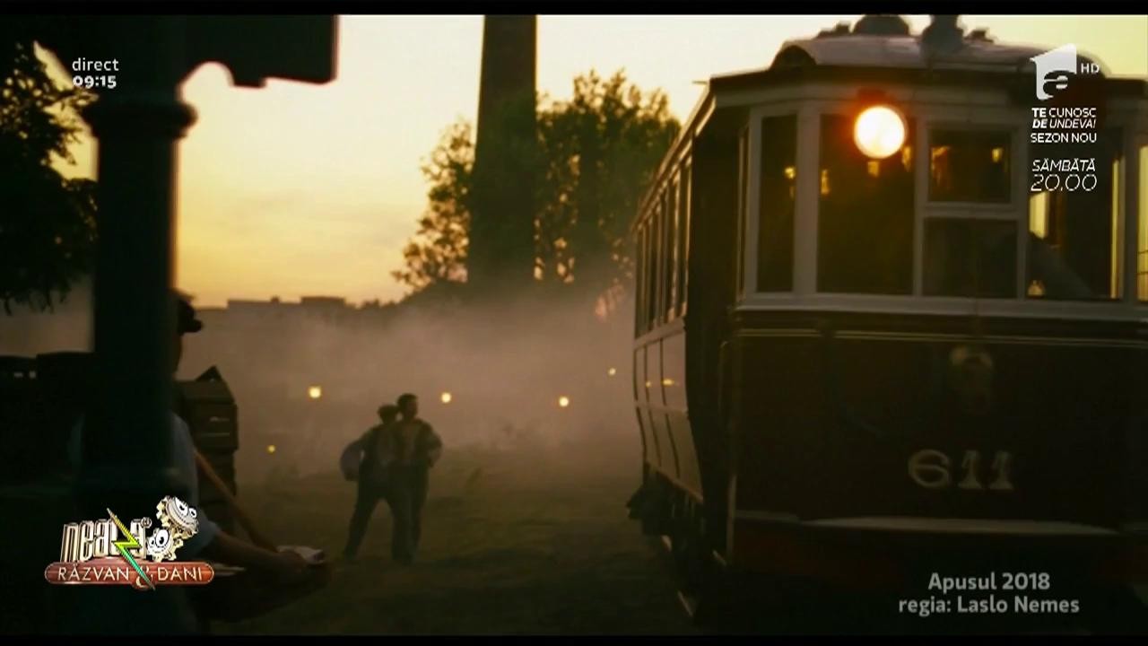 Actorii rom&acirc;ni invitați la Festivalul de film de la Veneția