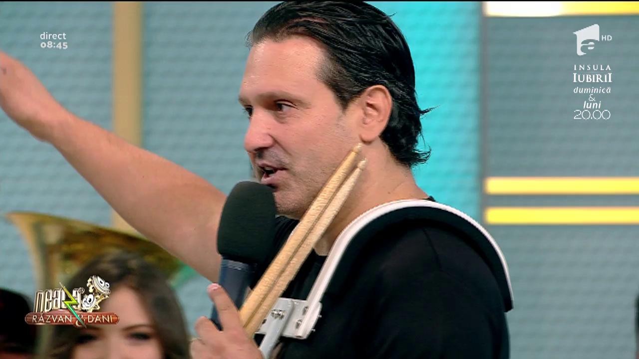 Trupa SuperChill, pasiune &icirc;mpărtășită pentru muzică: &rdquo;Unde suntem chemați, acolo mergem să c&acirc;ntăm&rdquo;