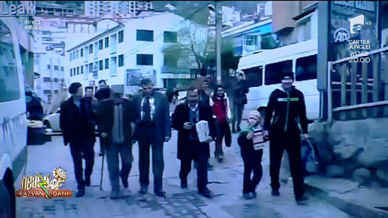 Smiley News! Omul care a intrat &icirc;n cartea recordurilor pentru cel mai mare nas