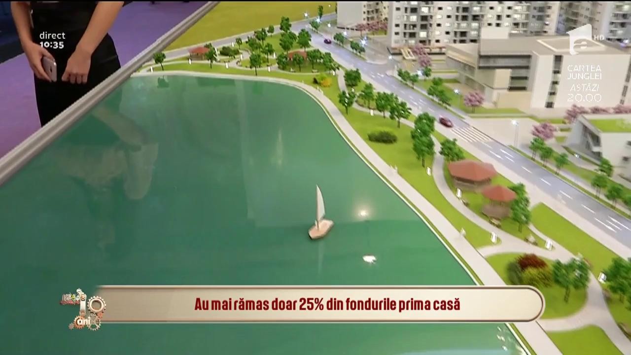 Cel mai mare t&acirc;rg imobiliar al anului, la Palatul Parlamentului: &rdquo;Zona de sud a Capitalei a fost declarată polul cel mai important al dezvoltării imobiliare&rdquo;