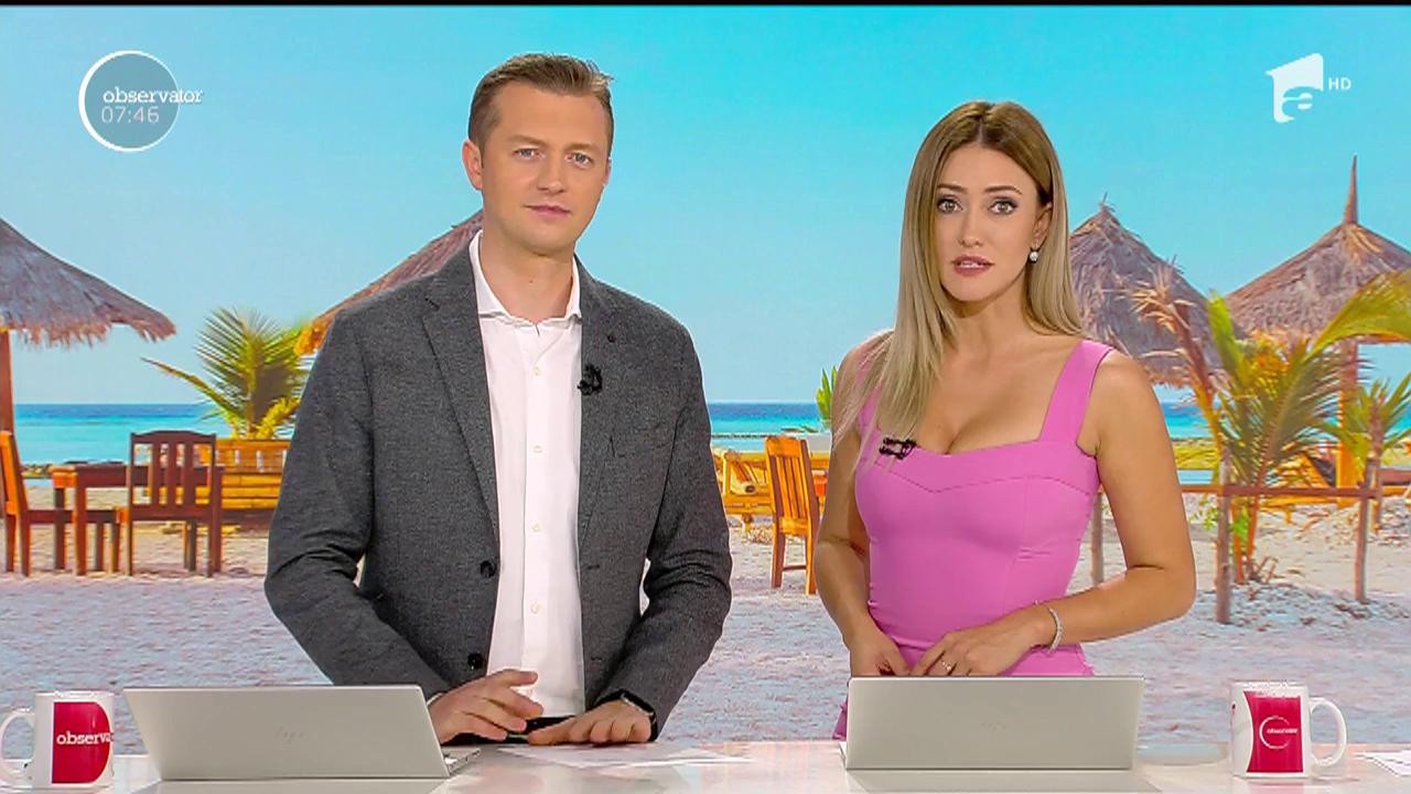 Angajați din Etiopia, gazde la Năvodari