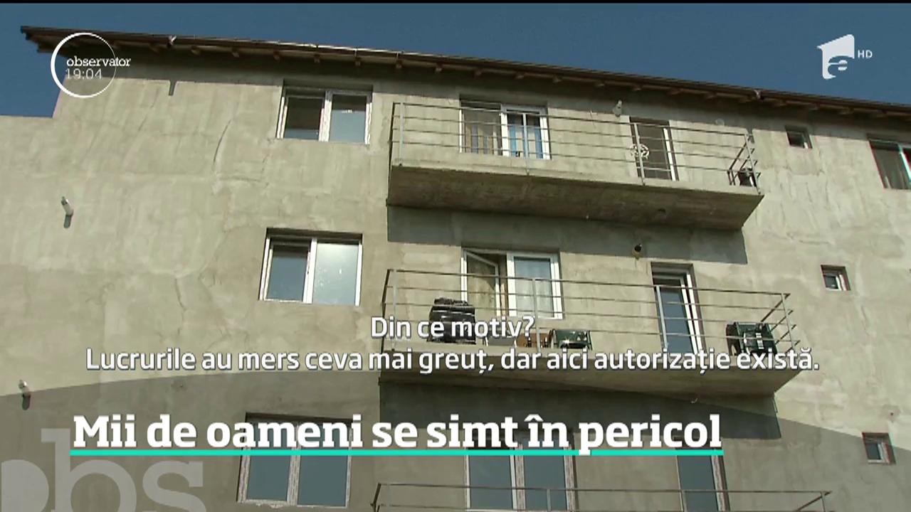 După incendiul de la blocul din sectorul cinci al Capitalei au &icirc;nceput anchetele. O adevărată Cutie a Pandorei a fost deschisă