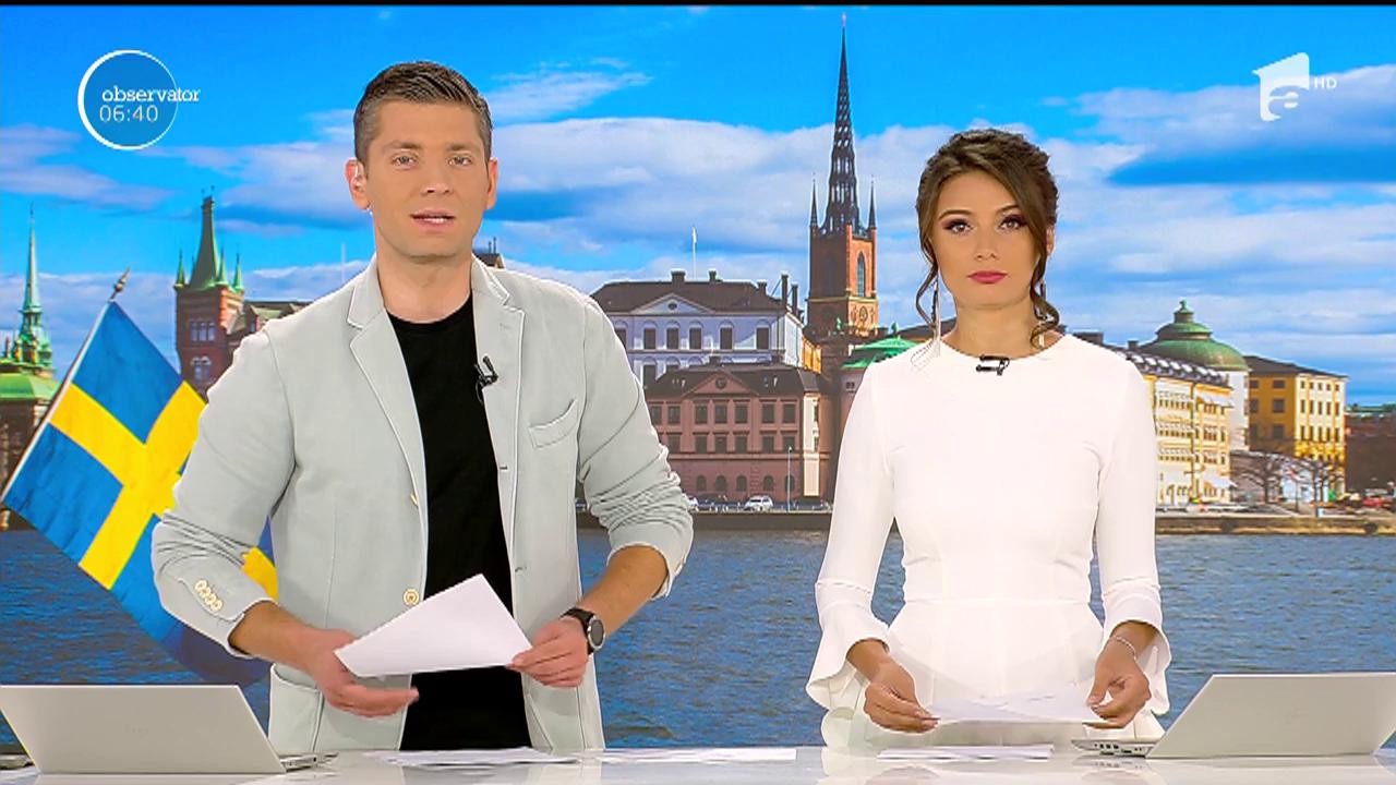 &Icirc;n Suedia au avut loc alegeri parlamentare marcate de ascensiunea partidului extremist Democraţii Suedezi, a cărui campanie s-a concentrat pe respingerea imigranţilor