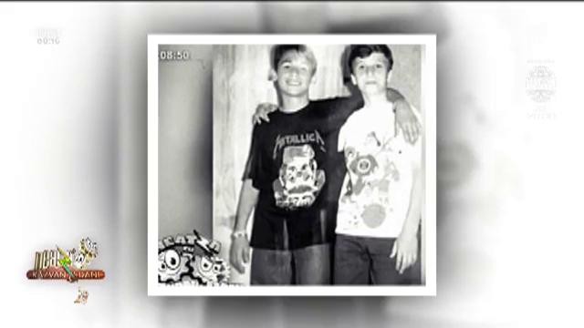 Cum a arătat prima zi de școală pentru vedetele din Rom&acirc;nia