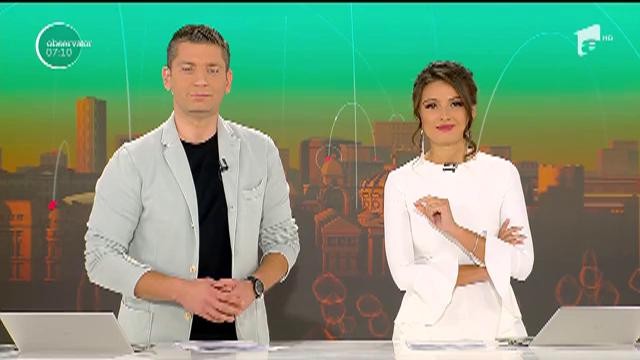 Este poate cea mai importantă zi a copilăriei, &icirc;n care cei mai mici şi mai mari, dar şi părinţii lor aud cu emoţie primul clopoţel