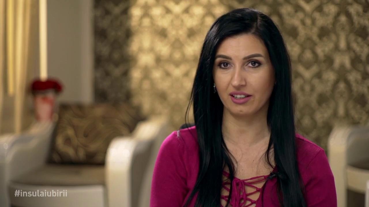 Mirela, dezvăluiri despre viața de după gratii: "Am fost &icirc;nchisă cu criminale"