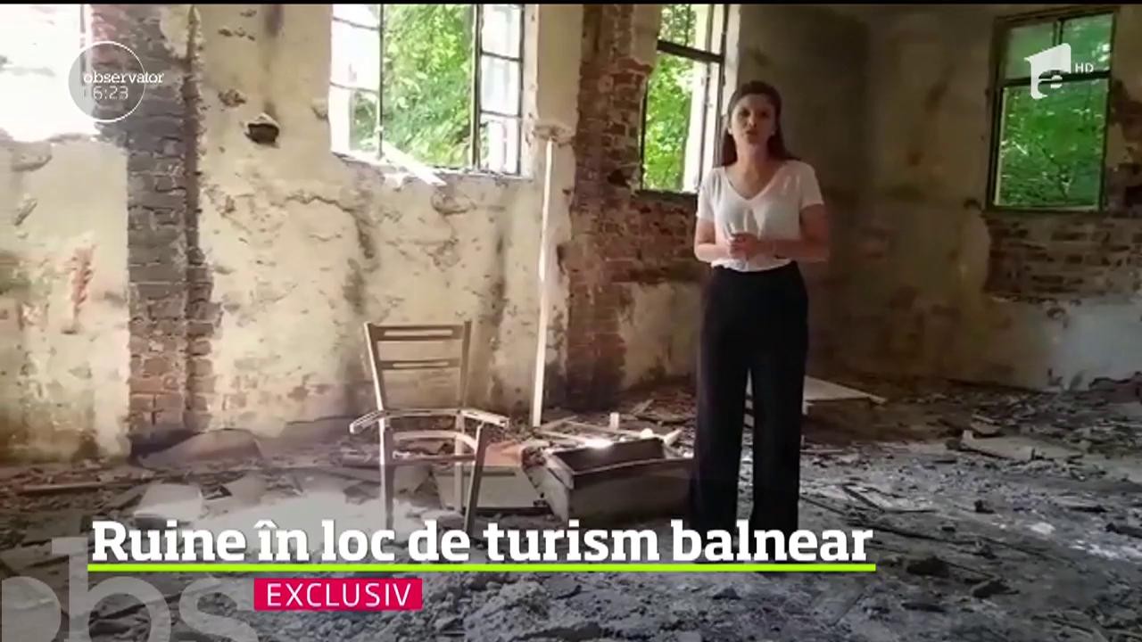 Rom&acirc;nia stă pe o adevărată comoară. Izvoare cu ape minerale care ar putea să ne aducă faimă &icirc;n lumea &icirc;ntreagă pentru turismul balnear