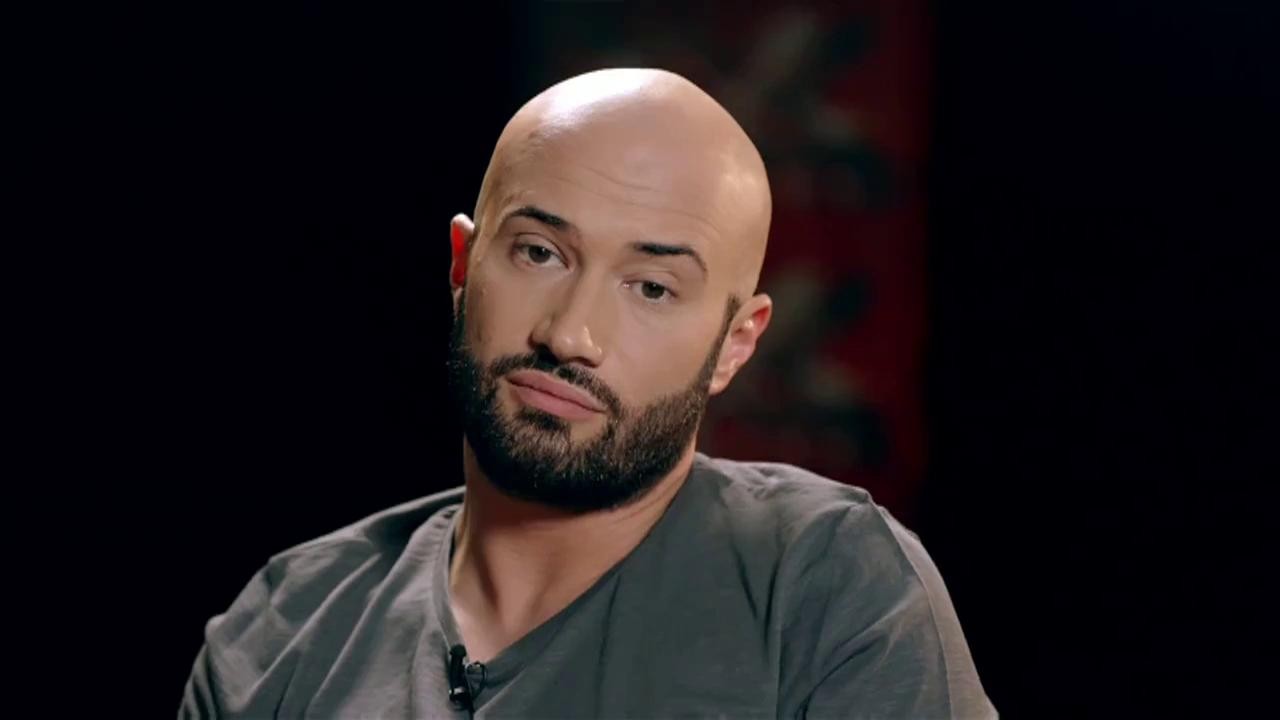 Lacrimi și emoție pe chipul lui Mihai Bendeac! ICS este noul membru al echipei X Factor: "Când l-am văzut, m-am înmuiat tot"