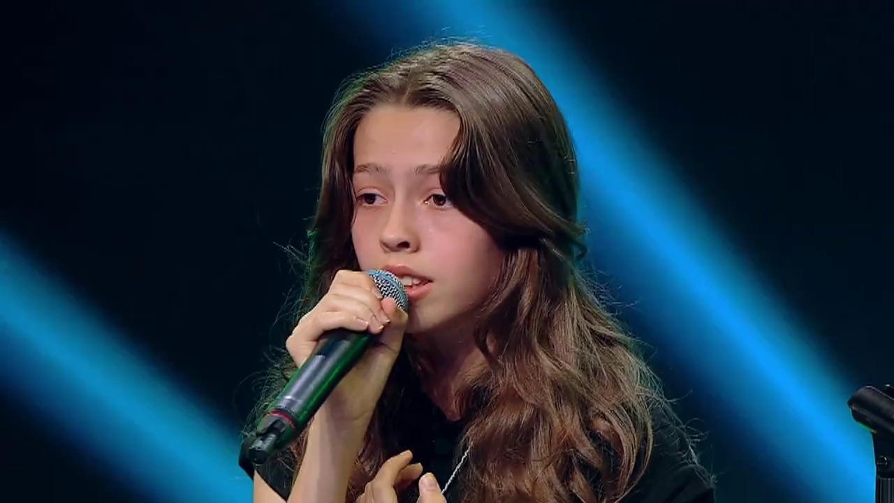 The Weeknd - "Call Out My Name". Vezi cum cântă Francesca Hojda, pe scena X Factor