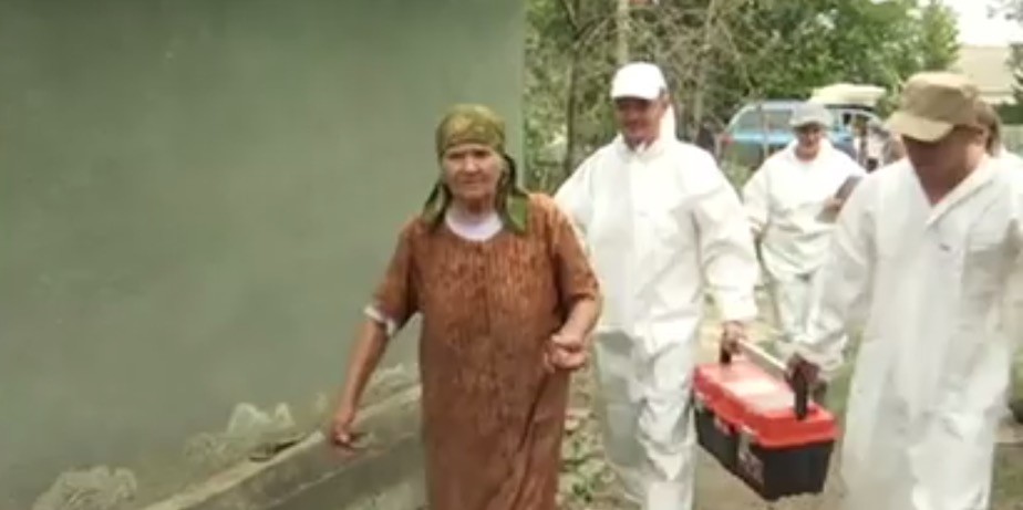 Un nou focar de pestă porcină africană a fost confirmat &icirc;n judeţul Galaţi!