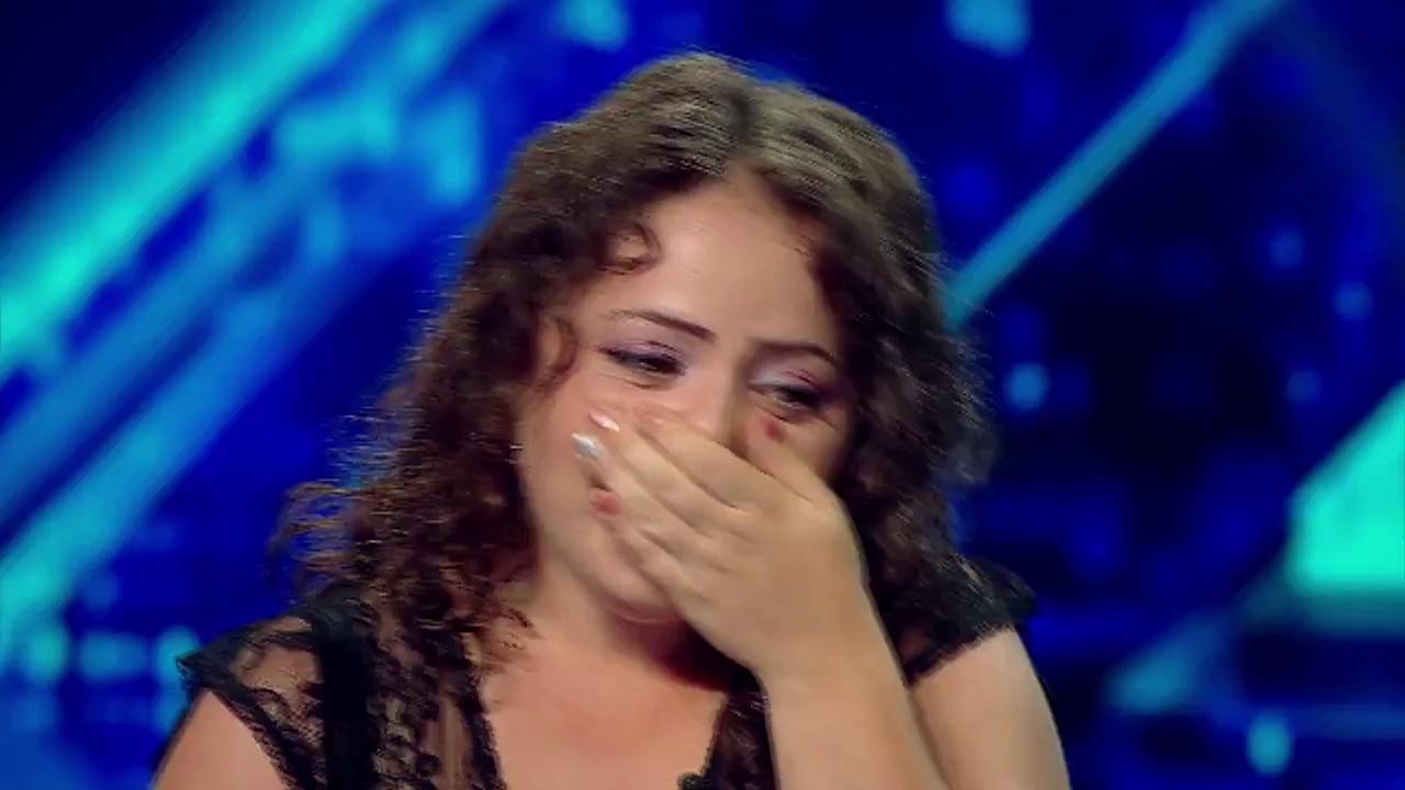 Moment intim între Bendeac și Anastasia Costrov: "Ai visat vreodată să te șteargă Mihai pe dinți?"