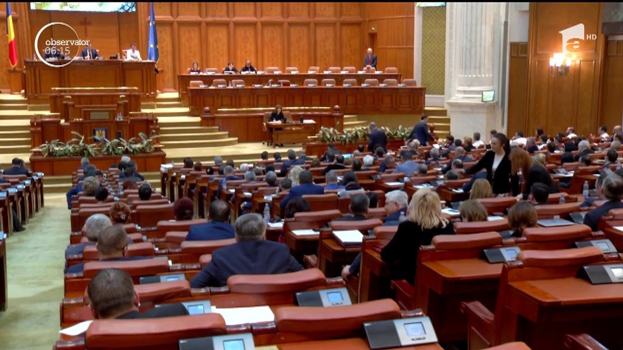 Rom&acirc;nii vor fi chemaţi la vot pe 7 octombrie &icirc;n controversatul referendum pentru definirea familiei