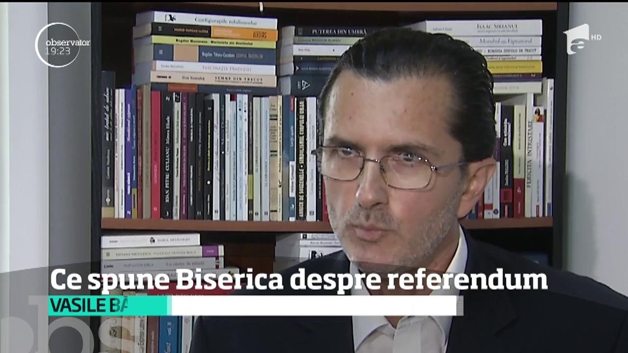 Pe 7 octombrie, rom&acirc;nii vor trebui să spună dacă sunt de acord ca familia să fie definită de uniunea dintre un bărbat şi o femeie