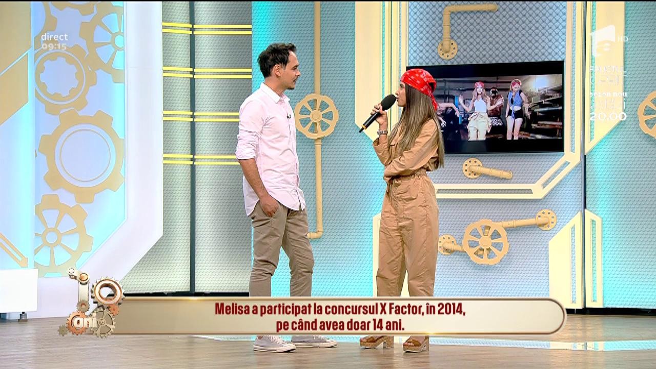 Melisa, după vizita ei &icirc;n Japonia: &rdquo;Nimic nu se compară cu Tokyo&rdquo;