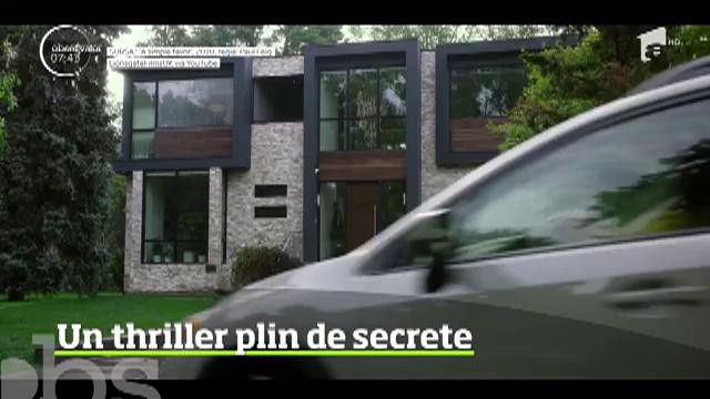 Pelicula "A simple Favor", cu actriţele Bleik Laivli şi Anna Kendrick &icirc;n rolurile principale, a avut premiera &icirc;n Statele Unite