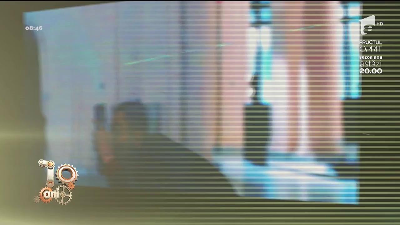 Imagini de la lansarea noului hit al toamnei, compus de Nicole Cherry și Juno