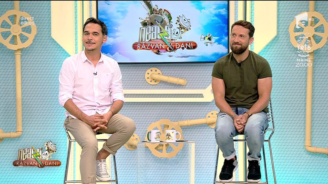 Flavia Mihășan, despre calitățile pe care trebuie să le aibă noua lor colegă: &rdquo;Trebuie să știe că lui Dani &icirc;i place să bei din cana lui de cafea&rdquo;