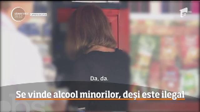 Alcoolul face ravagii printre adolescenţii rom&acirc;ni, iar din ce &icirc;n ce mai mulţi ajung din cluburi, direct la Urgenţe