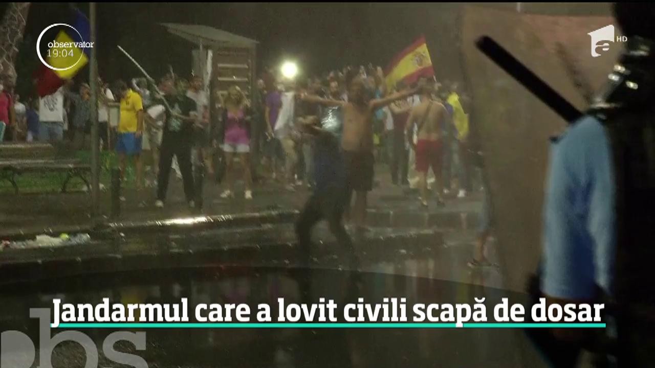 Raed Arafat, audiat &icirc;n dosarul protestelor din Piața Victoriei