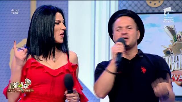 Provincialii c&acirc;ntă, la Neatza, melodia &bdquo;Lei, Lei&rdquo;