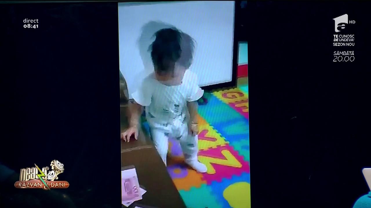 Smiley News! Ce faci c&acirc;nd ești mic și respecți valoarea banilor