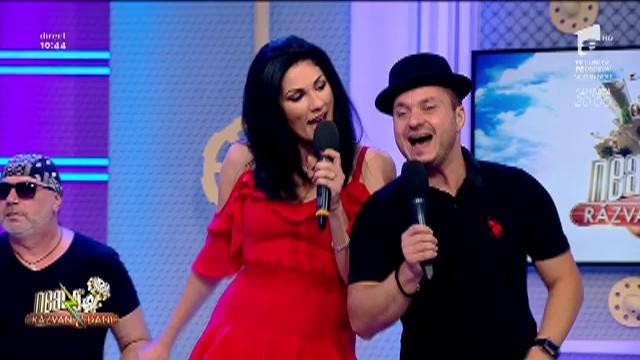 Provincialii c&acirc;ntă, la Neatza, melodia &bdquo;Vagabond&rdquo;