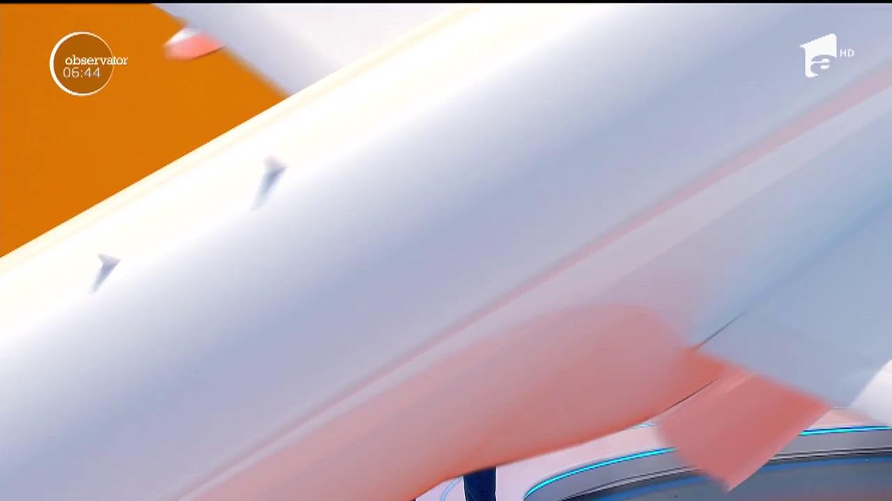 Tips&Trips. Unde este cel mai bine sa stam in avion