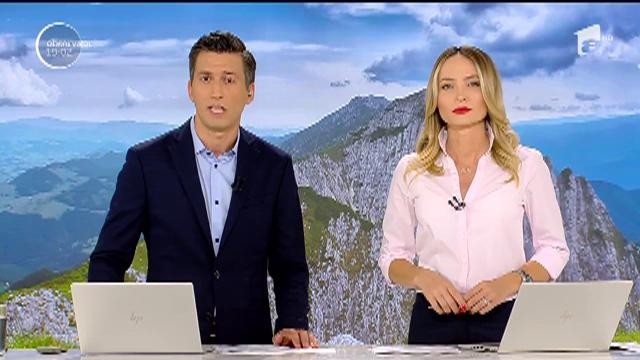 O t&acirc;nără pasionată de munte şi-a găsit sf&acirc;rşitul &icirc;n Masivul Piatra Craiului. Un pas greşit a aruncat-o &icirc;ntr-o prăpastie de 200 de metri