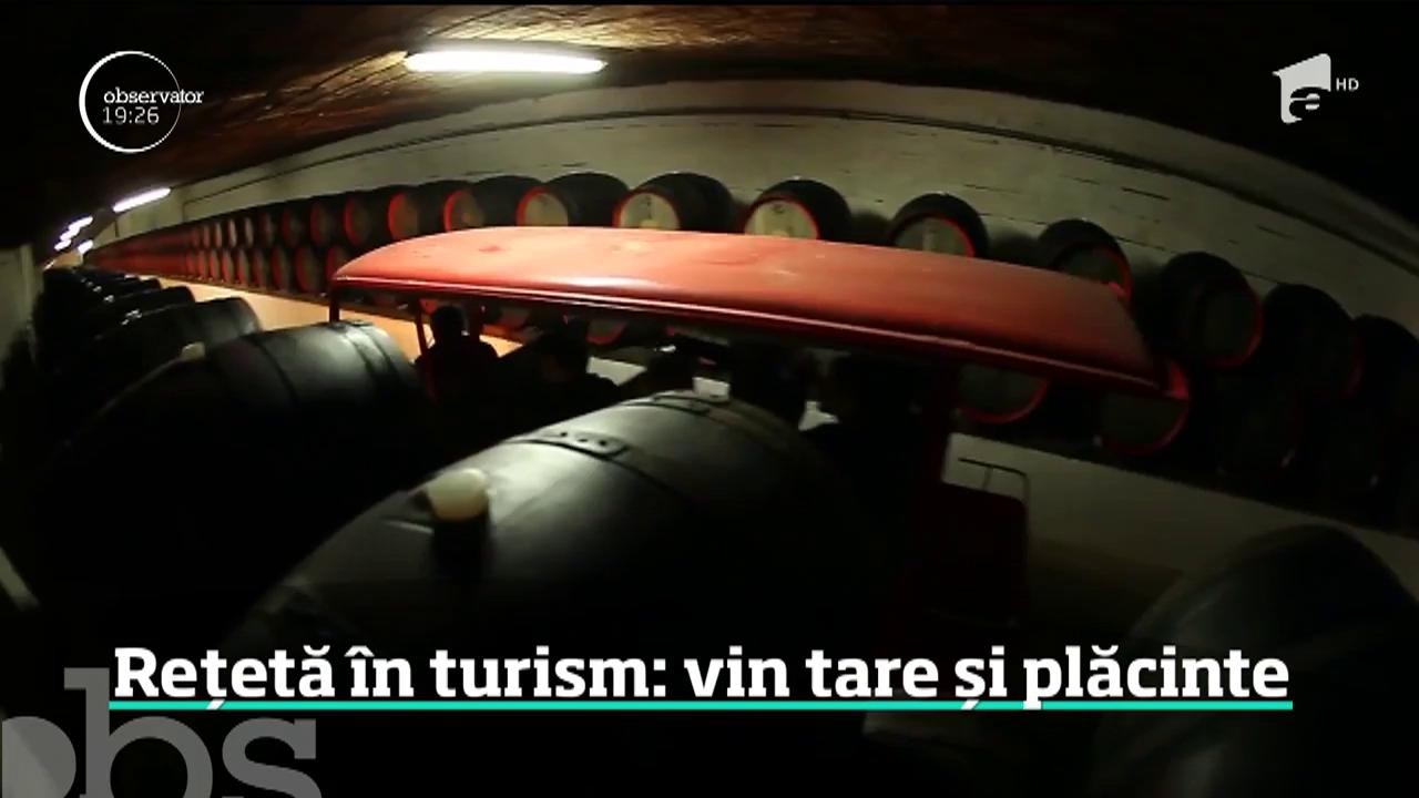 Moldovenii de peste Prut au descoperit reţeta succesului &icirc;n turism