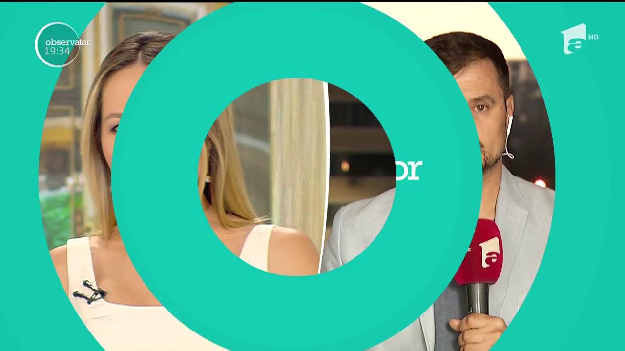 M&acirc;ine &icirc;ncepe la Bucureşti cel de-al treilea Summit al Inițiativei celor Trei Mări