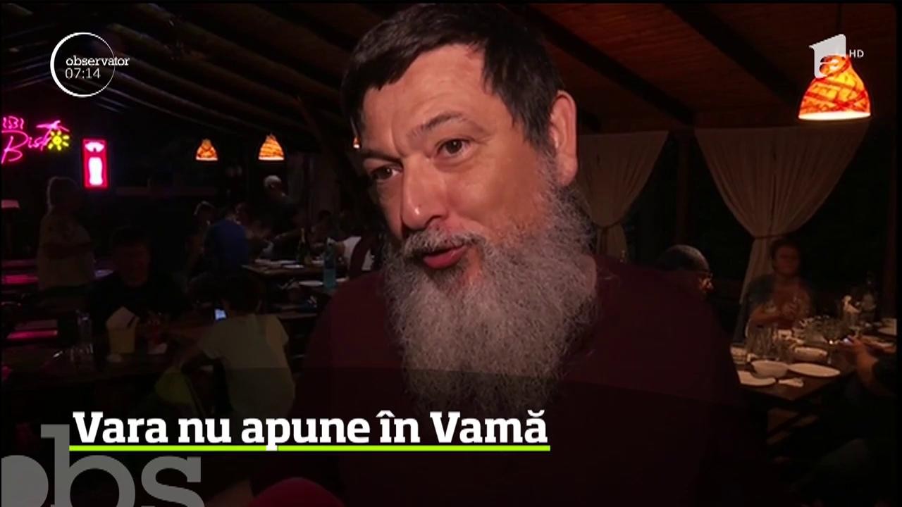 Cum arată un festival al recoltei &icirc;n Vama Veche