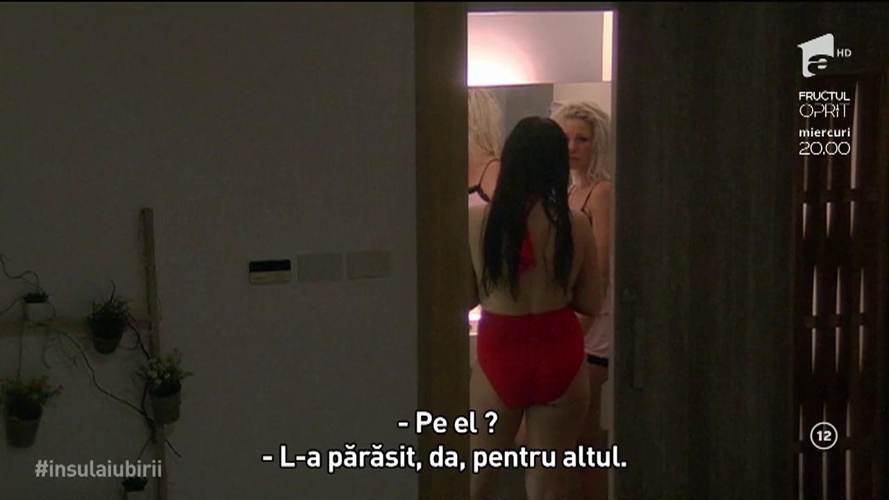 Antipatie reciprocă! Hannelore, despre Mari: "O să pice &icirc;n ispită"