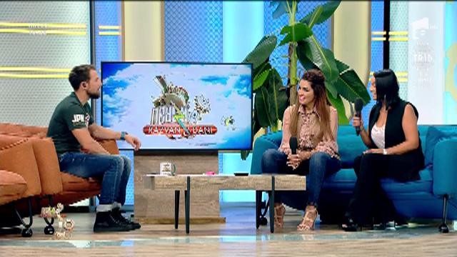 Nico și sora ei, dezvăluiri din familie: &rdquo;Eu am stat mai mult printre băieți. Eram mai băiețoaică&rdquo;