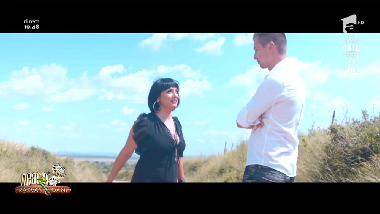 Roxana B.B. - &rdquo;Nu vreau să pleci&rdquo;