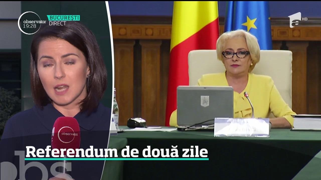 Curtea Constituţională a dat undă verde referendumului pentru familie