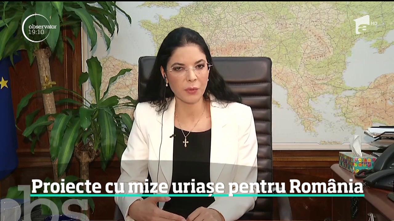 A &icirc;nceput Summitul Iniţiativei celor Trei Mări