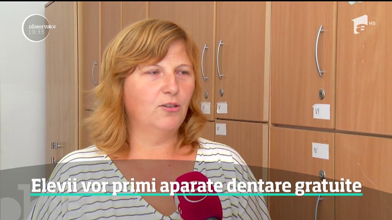 Aparatul dentar a devenit un accesoriu la modă!