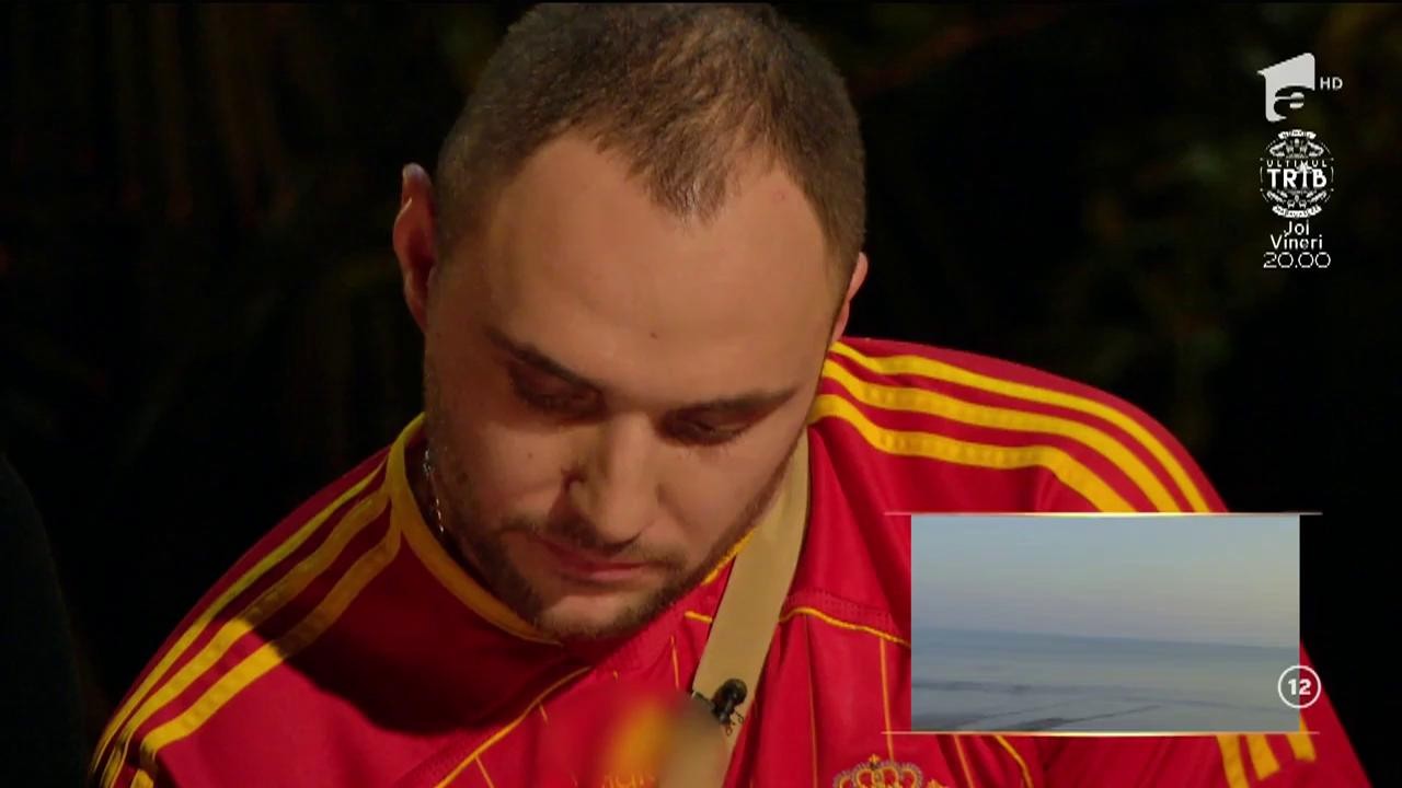 Andreea şi Gabriel au descoperit chipurile ispitelor din "Insula Iubirii"! "Posibil să fie numai o atracţie fizică"