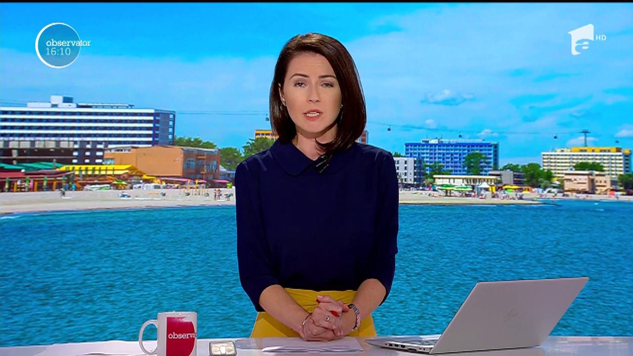 Jandarmii au reuşit să dea peste cap cazările şi liniştea unor turişti care veniseră să se cazeze &icirc;ntr-un hotel din staţiunea Jupiter