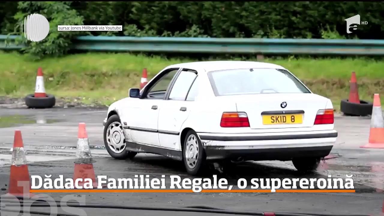 Ce calităţi şi ce pregătire trebuie să aibă o dădacă, pentru a avea grijă de copiii Prinţului William şi ai Ducesei Kate