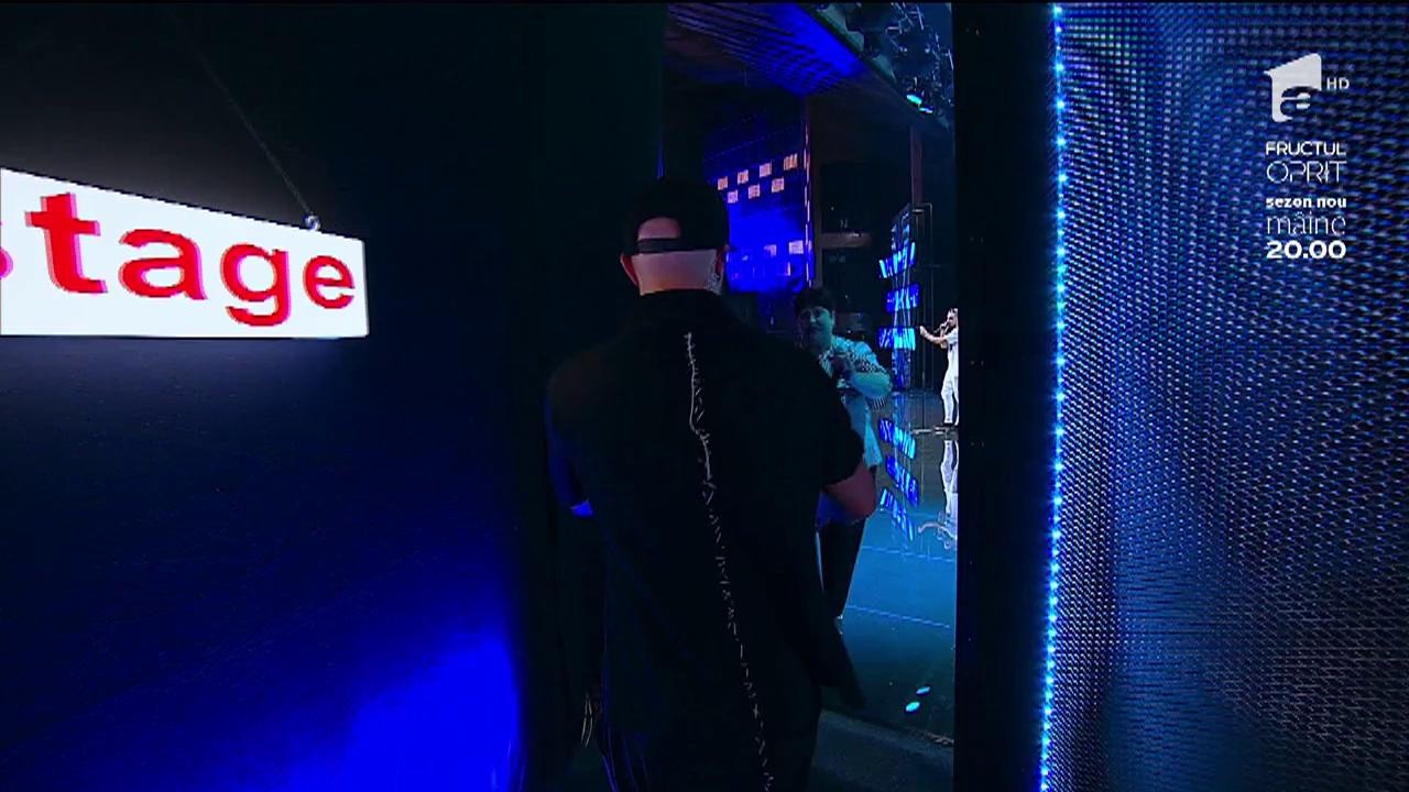 Carla&rsquo;s Dreams, duet unic cu un DJ din Chișinău, pe scena X Factor