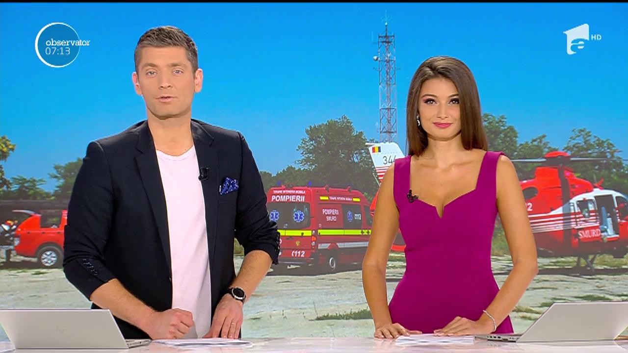 Salvatorii de la ISU, mereu antrenați &icirc;n lupta pentru viață