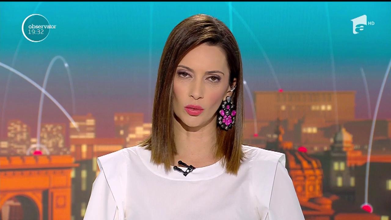 Carmen Dan şi şeful Brigăzii Speciale a Jandarmeriei, audiaţi &icirc;n Parlament