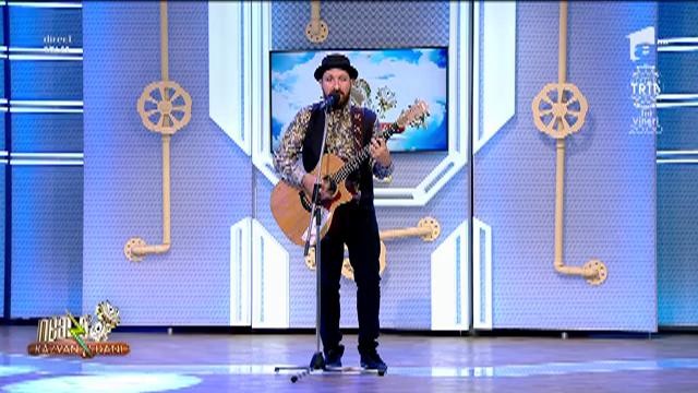 Marco Viccaro Bucalone - &rdquo;Keep me in love&rdquo;