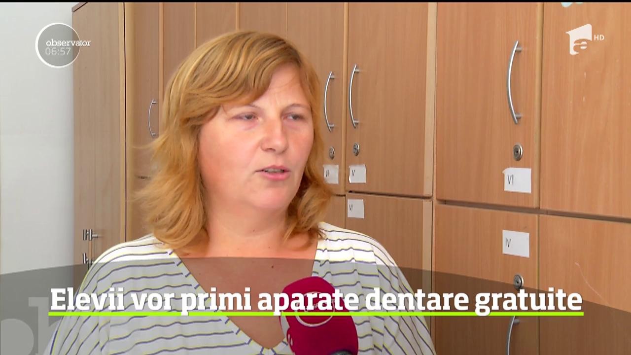 Aparatele dentare nu sunt doar utile. &Icirc;n ultima vreme, au devenit un accesoriu la modă