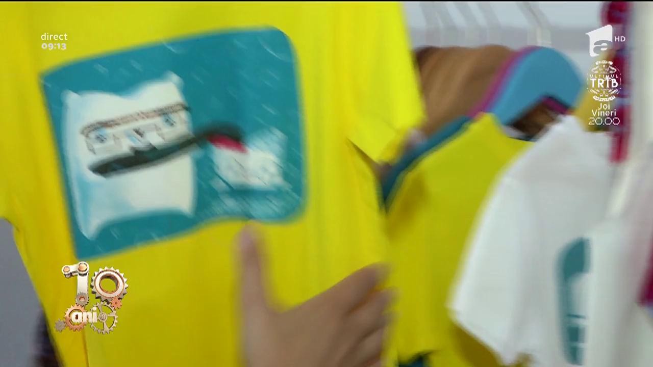 &rdquo;Port cu mine o faptă bună&rdquo;, proiectul care sare &icirc;n ajutorul copiilor defavorizați