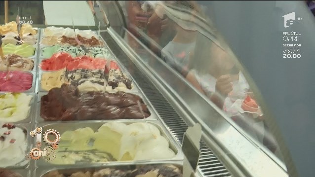 Noul trend &icirc;n materie de &icirc;nghețată te va surprinde. Ce spun specialiștii