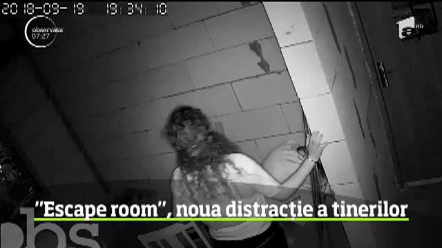 Răpite, legate cu cătuşe şi cu lanţuri grele! Este aventura prin care au trecut patru tinere din Deva